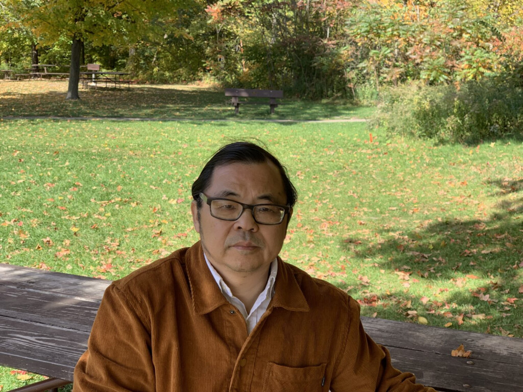 Yi Fuxian: Demografie Chinas