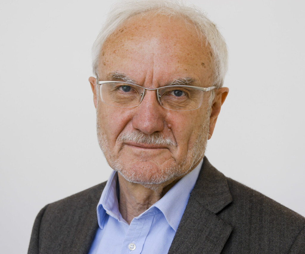 Hans Jochen Luhmann