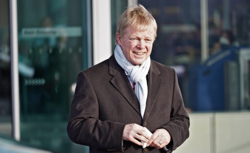 Reiner Hoffmann, Vorsitzender des Deutschen Gewerkschaftsbundes Bundesversammlung im Paul-Löbe-Haus in Berlin Berlin Paul-Löbe-Haus Berlin GER
