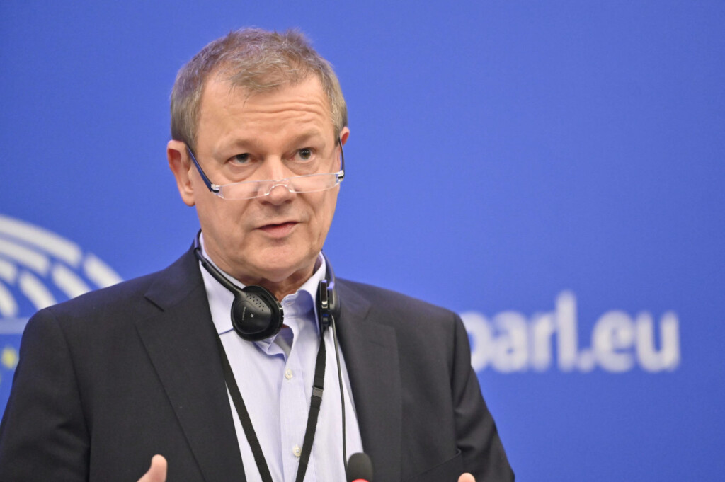Markus Pieper
