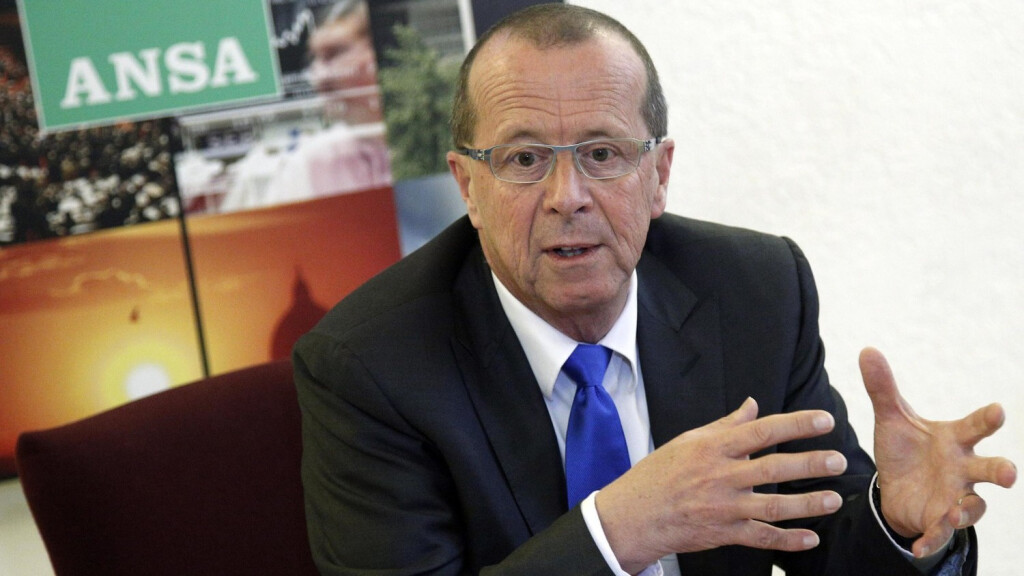 Martin Kobler