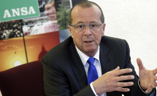 Martin Kobler