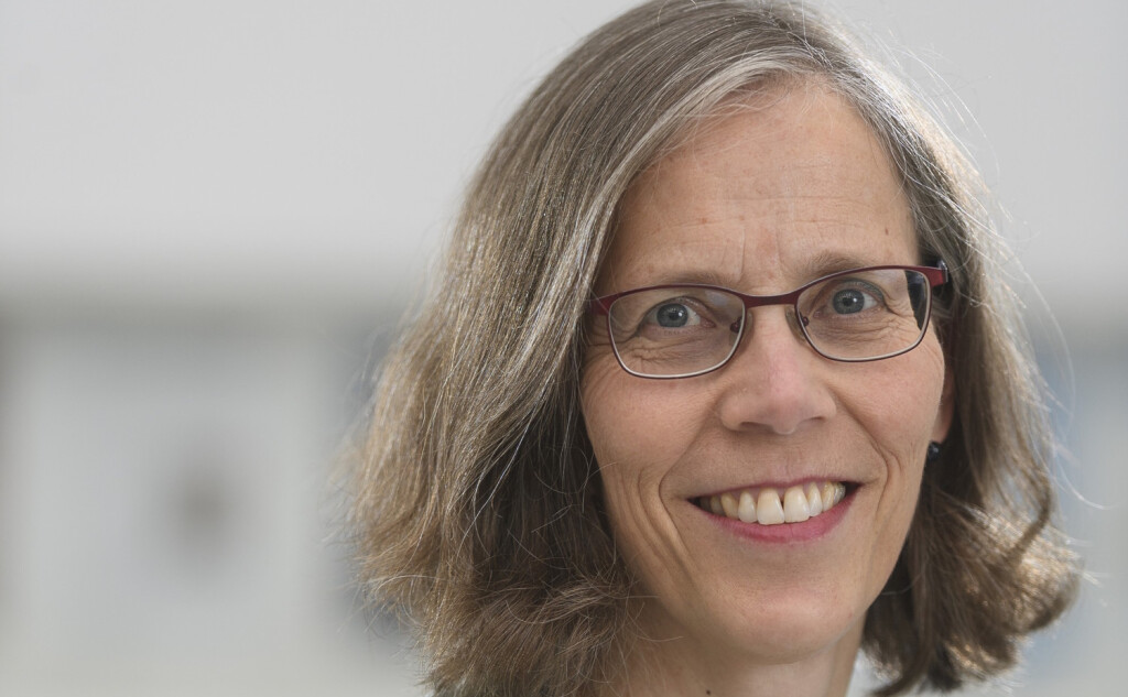 Doris-Fischer