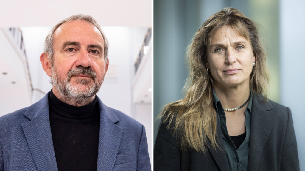 Bild: IMAGO / Emmanuele Contini und IMAGO / phototek