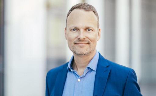 Kai Gehring, Vorsitzender des Ausschusses für Forschung und Bildung.