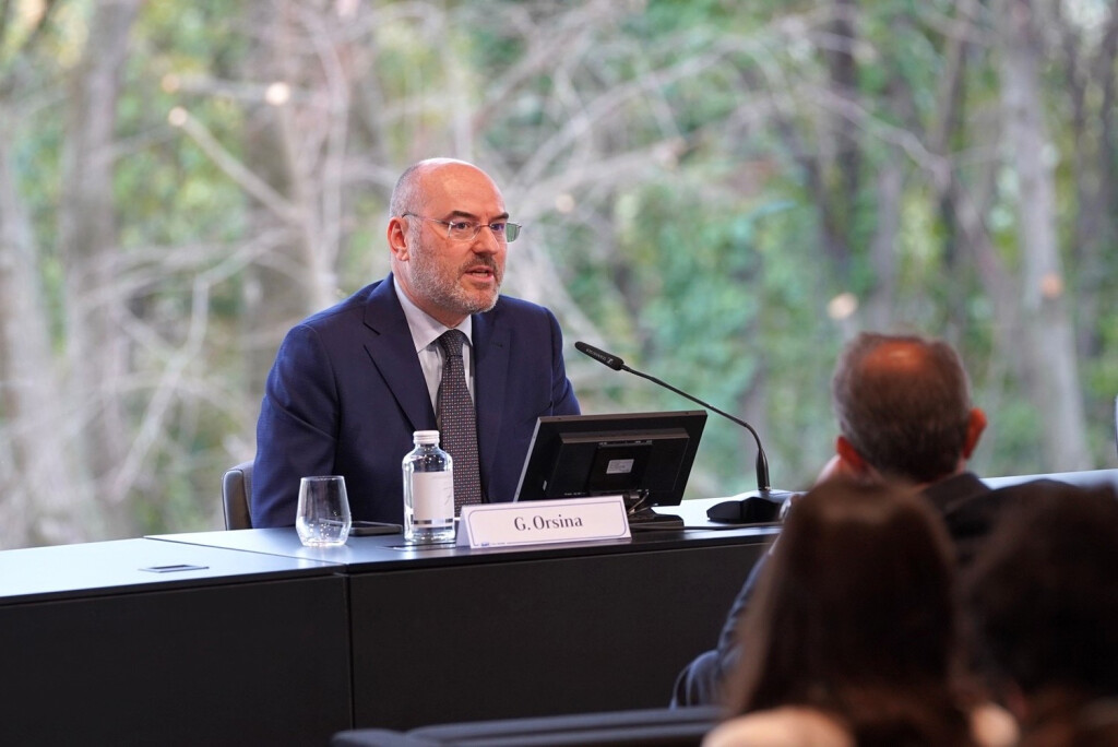 Giovanni Orsina _Foto_Luiss