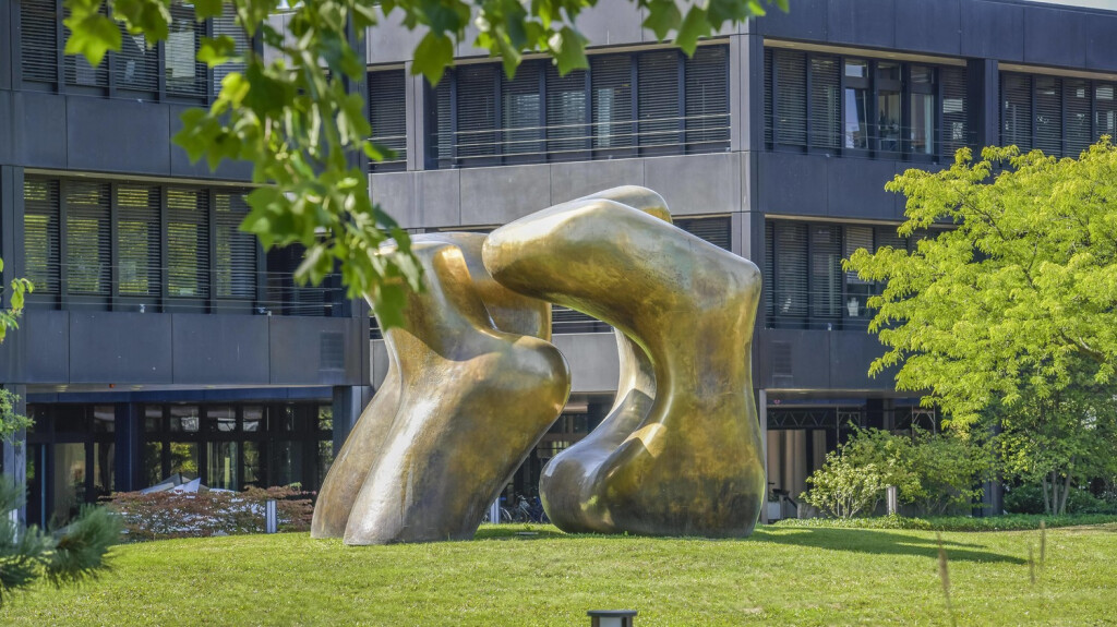 Bundesministerium für wirtschaftliche Zusammenarbeit und Entwicklung in Bonn.