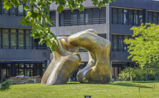 Bundesministerium für wirtschaftliche Zusammenarbeit und Entwicklung in Bonn.