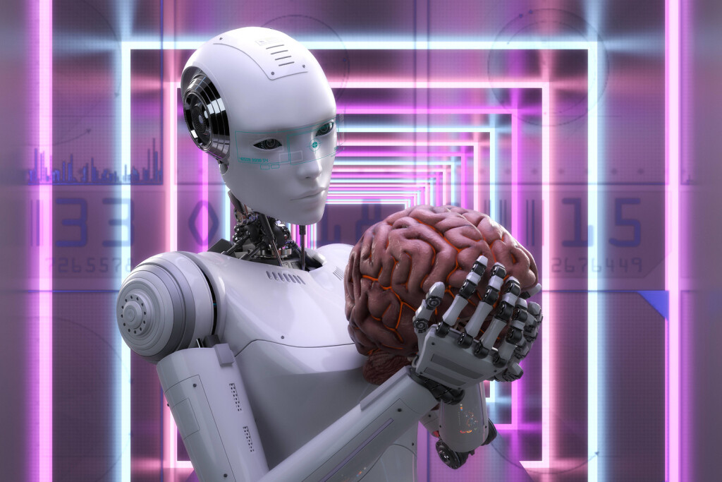 künstliche Intelligenz