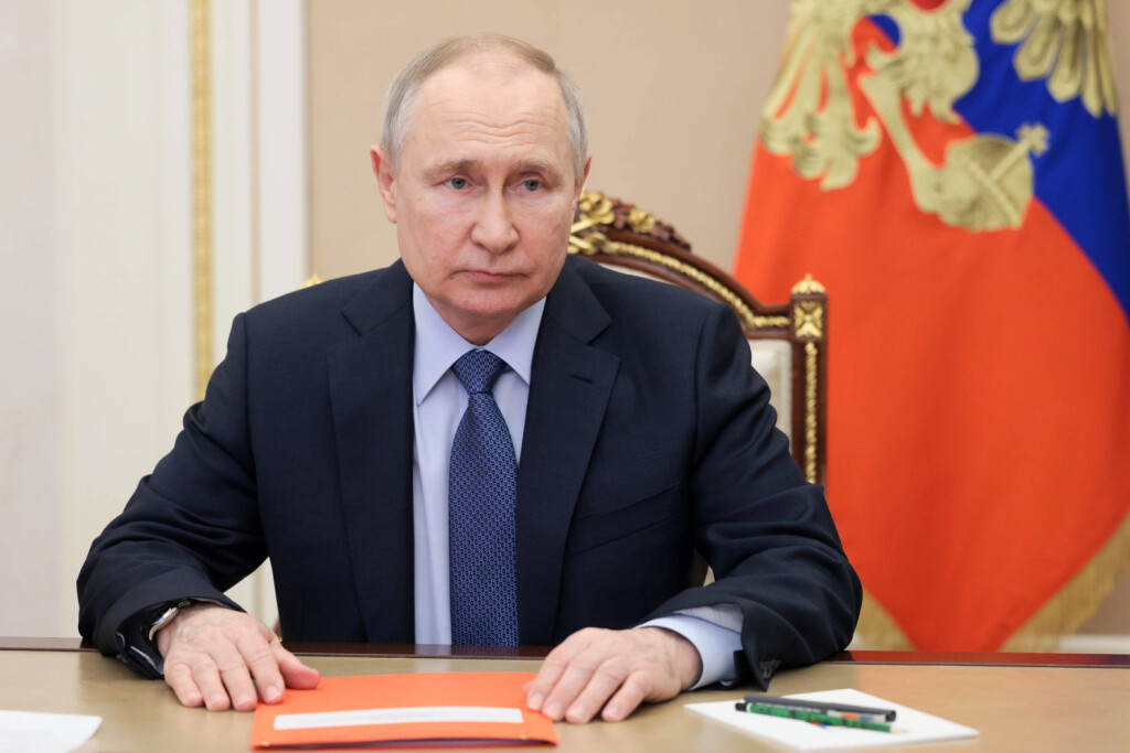 (Bild: IMAGO / ITAR-TASS)