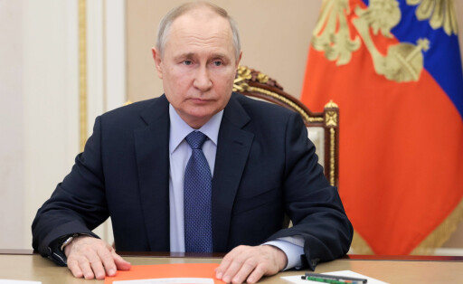 (Bild: IMAGO / ITAR-TASS)