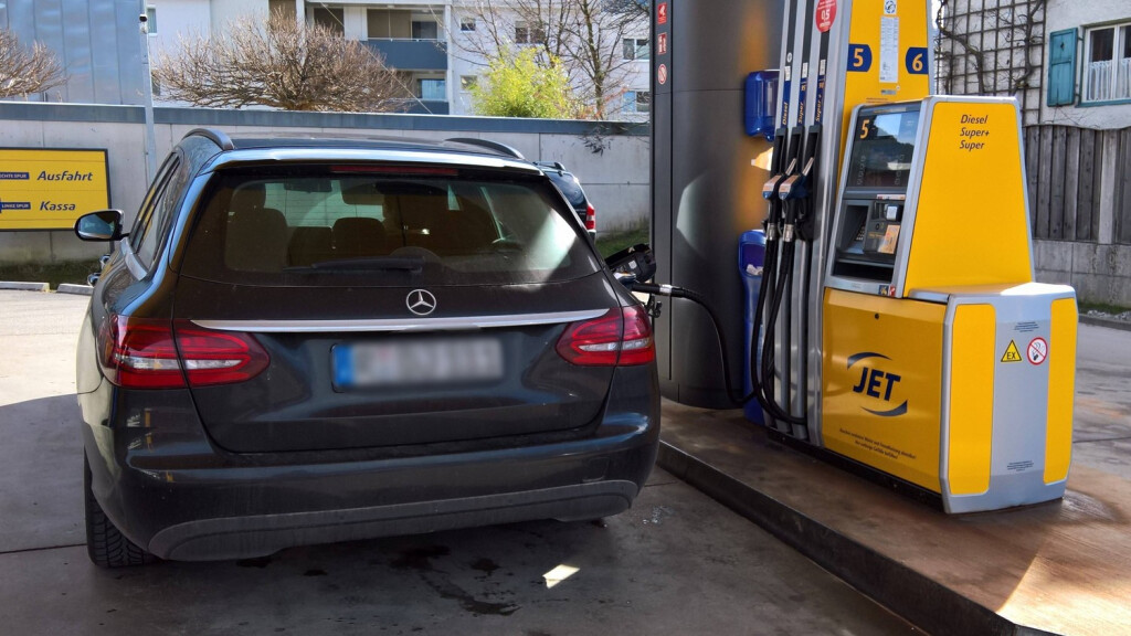 Ältere Diesel-Pkw müssen nicht in allen Fahrsituationen die Schadstoffgrenzwerte einhalten.