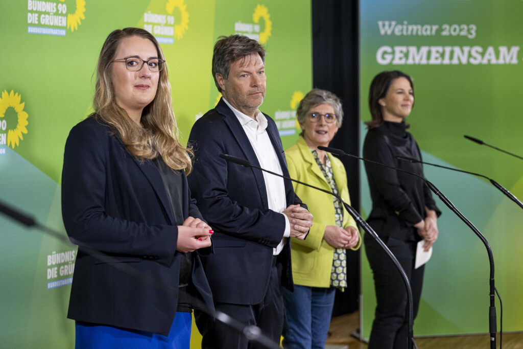 (Bild: IMAGO / Jacob Schröter)