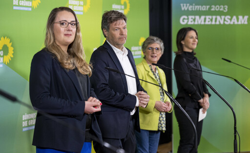 (Bild: IMAGO / Jacob Schröter)