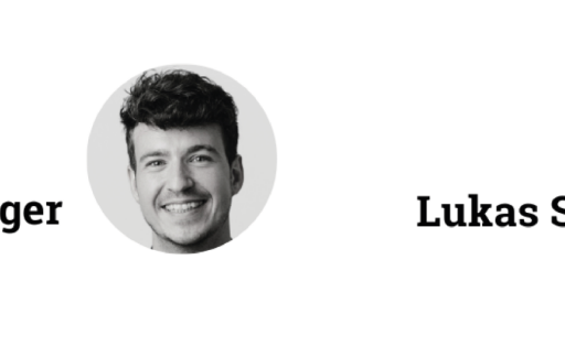 Timo Lukas Autorenblock