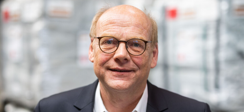 Christof Johnen