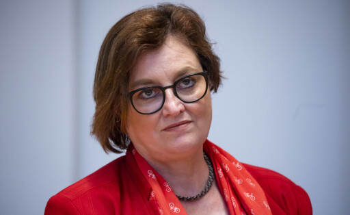 Vorstellung der neuen SPD Senatoren - Wissenschaft, Gesundheit, Pflege und Gleichstellung Ina Czyborra im Abgeordnetenhaus in Berlin am 24. April 2023. Vorstellung Senatoren SPD im Abgeordnetenhaus *** Presentation of the new SPD Senators Science, Health, Care and Equality Ina Czyborra in the House of Representatives in Berlin on 24 April 2023 Presentation Senators SPD in the House of Representatives