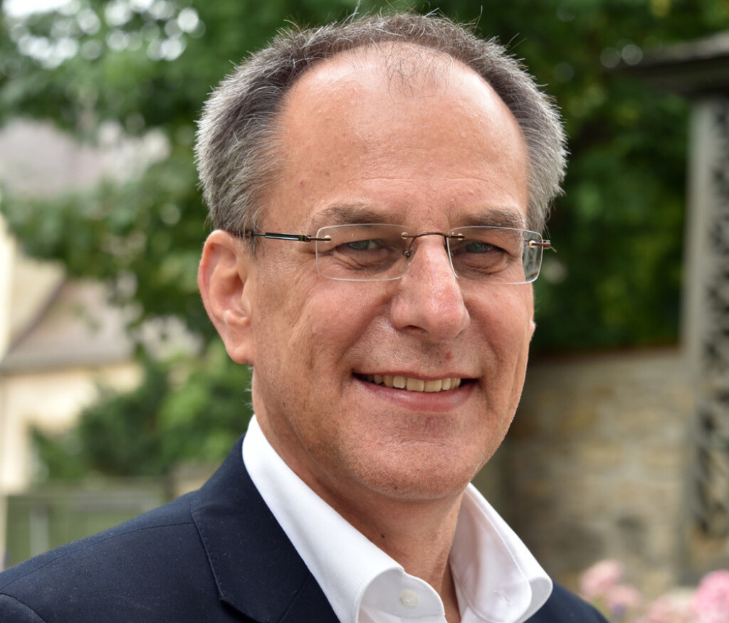 Uwe Cantner