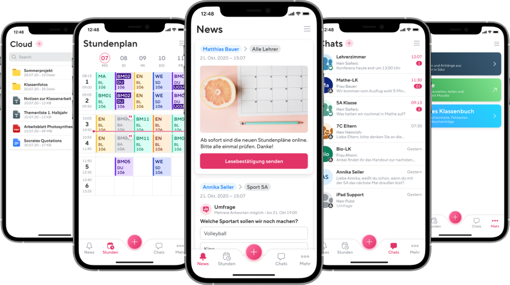 Sdui_Schule_App_Übersicht