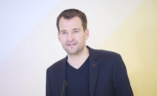 Berlin, FDP Johannes Vogel gibt Pressekonferenz im Bundestag Johannes Vogel Erster Parlamentarischer Geschäftsführer der FDP-Bundestagsfraktion während der Pressekonferenz vor der FDP Fraktionssitzung im Deutschen Bundestag am 08.11.2022 in Berlin. Berlin Bundestag Berlin Deutschland *** Berlin, FDP Johannes Vogel gives press conference in the Bundestag Johannes Vogel First Parliamentary Director of the FDP parliamentary group in the Bundestag during the press conference before the FDP parliamentary group meeting in the German Bundestag on 08 11 2022 in Berlin Berlin Bundestag Berlin Germany