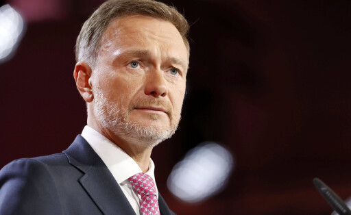 Bundesfinanzminister Christian Lindner (FDP) sieht Fortschritte in der Debatte um die EU-Schuldenregel.