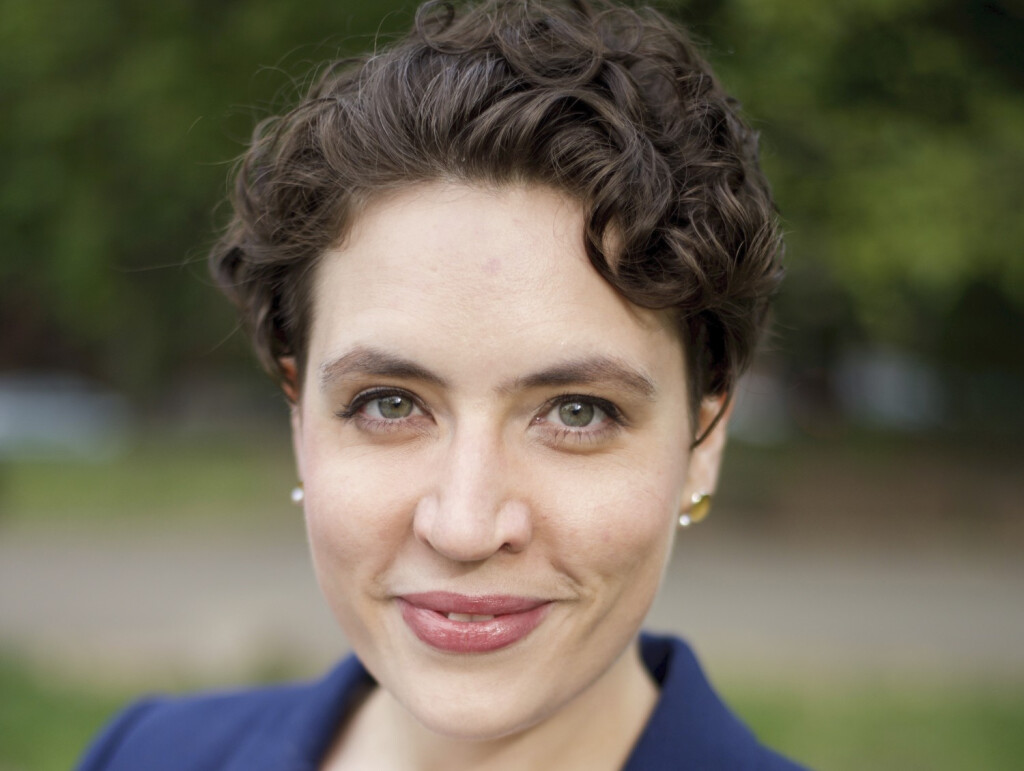 Isabella Weber zg