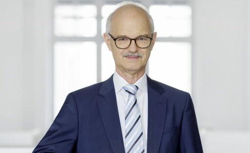 Prof. Prömel