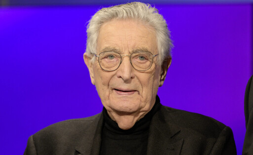 Talkshow Maischberger : Gerhart BAUM , FDP , 08.02.2023 Gerhart BAUM , FDP , 08.02.2023 *** Talkshow Maischberger Gerhart BAUM , FDP , 08 02 2023 Gerhart BAUM , FDP , 08 02 2023