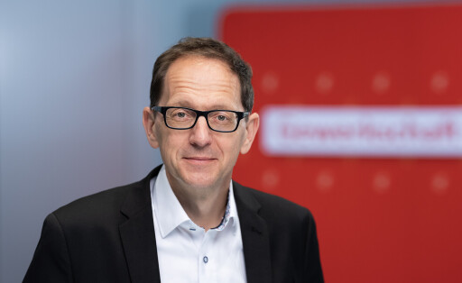 Andreas Keller, Mitglied des Geschäftsführenden Vorstandes der GEW, Organisationsbereich Hochschule und Forschung (Foto: GEW)