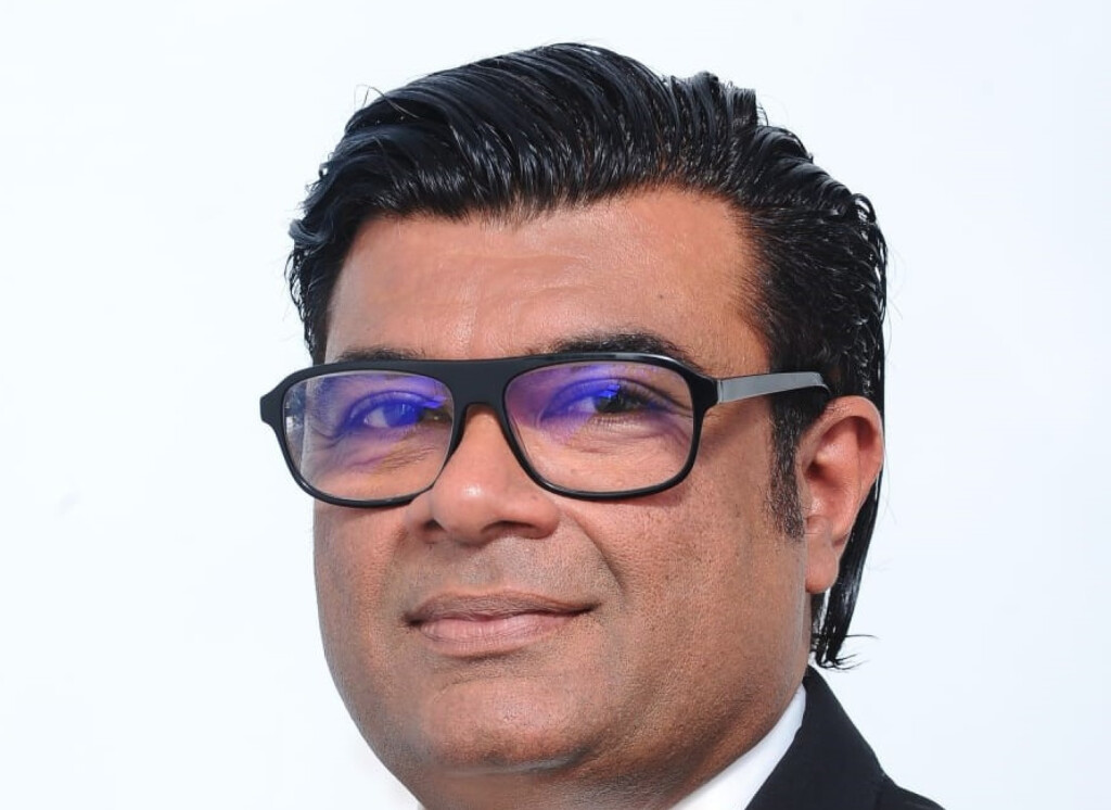 Botschafter Malediven