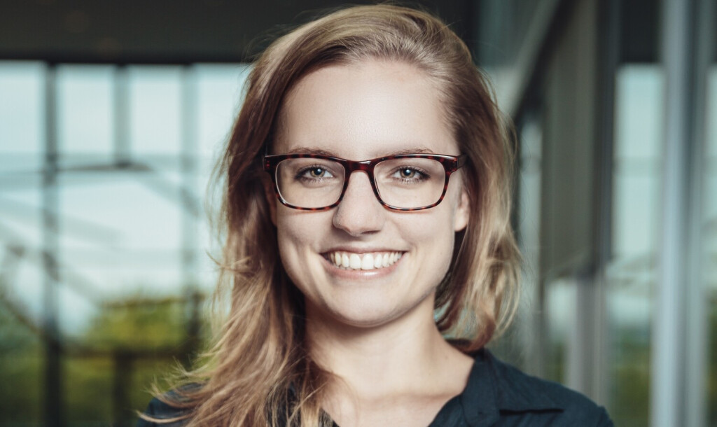 Johanna Hans ist Referatsleiterin Europa bei der Friedrich-Naumann-Stiftung für die Freiheit.