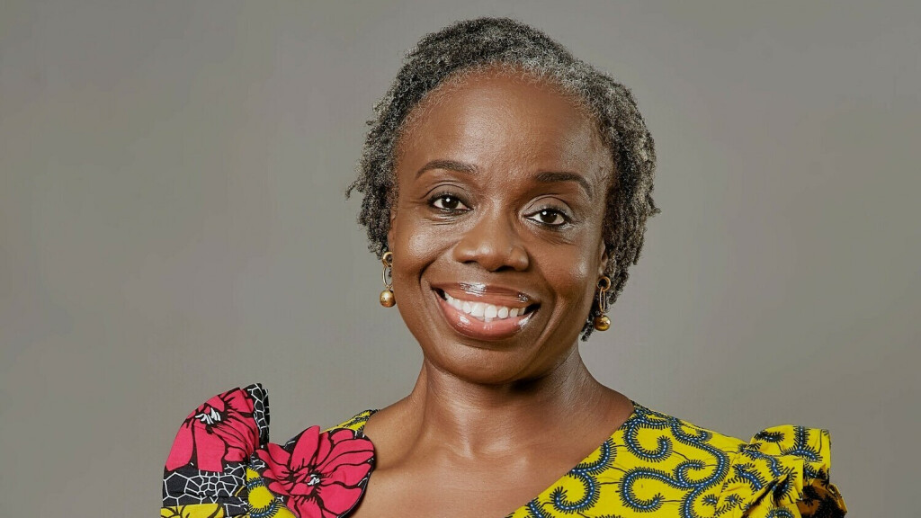 Mavis Owusu-Gyamfi