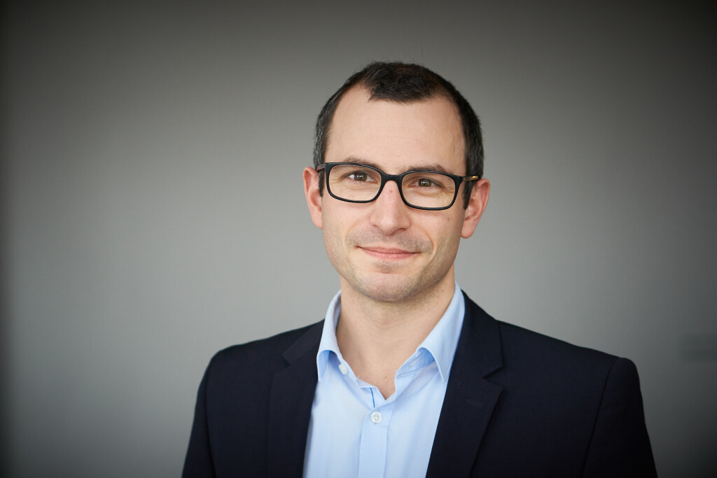 Tobias Heidland forscht am Institut für Weltwirtschaft in Kiel.