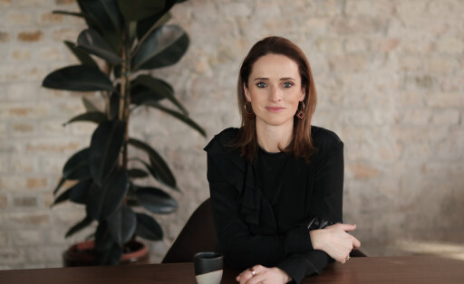 Die Vorstandsvorsitzende des Startup-Verbandes Verena Pausder begrüßt den Koalitionsvertrag.