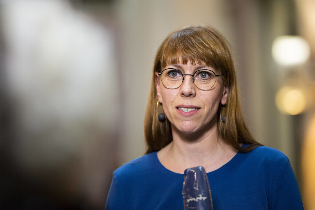 Katja Meier