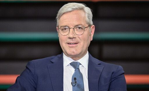 Norbert Röttgen Politiker 05/23 her Norbert Röttgen am 9. Mai 2023 in Markus Lanz , ZDF TV Fernsehen Talkshow Talk Show Deutschland deutsch deutscher Mann CDU Außenpolitikexperte Politik german male politician quer Porträt lächelnd *** Norbert Röttgen politician 05 23 her Norbert Röttgen on 9 May 2023 in Markus Lanz , ZDF TV television talk show talk show Germany German German man CDU foreign policy expert politics German male politician cross portrait smiling