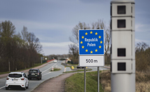 Deutsch-polnische Grenze