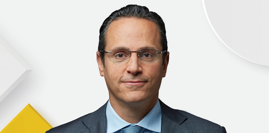 Wael Sawan - CEO von Shell