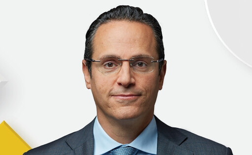 Wael Sawan - CEO von Shell