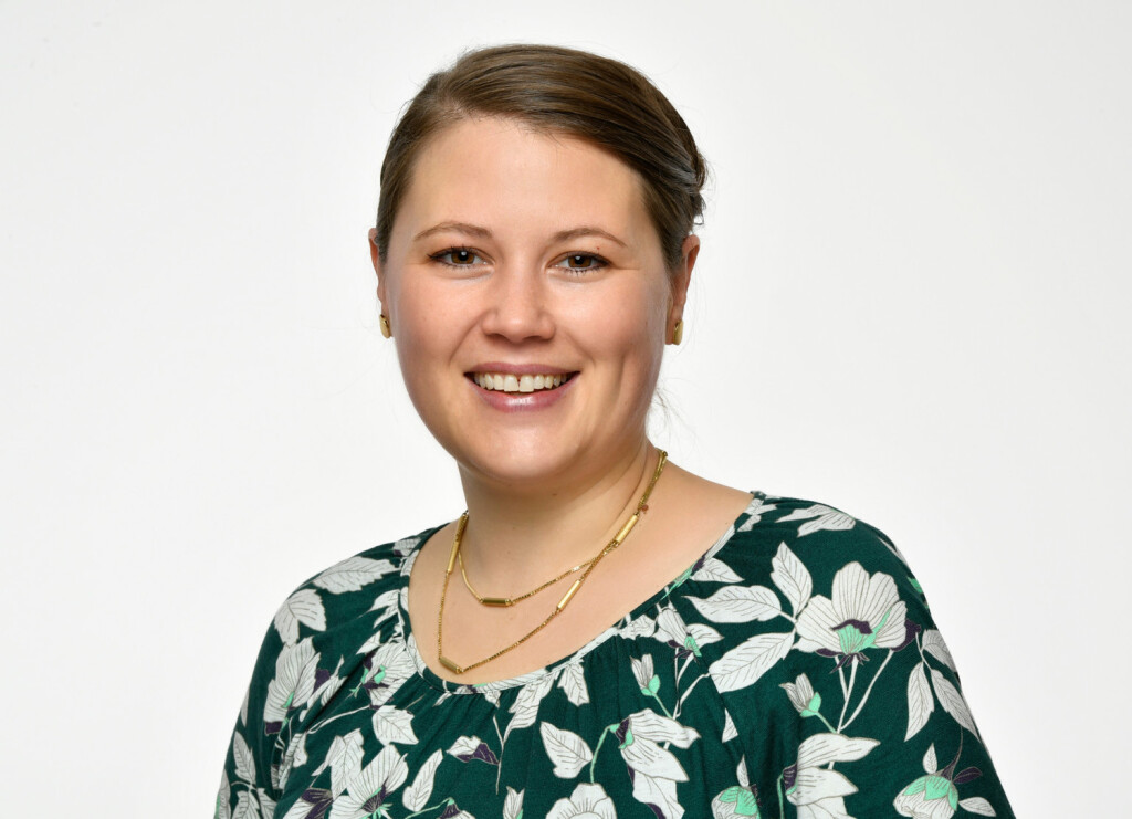 Carolin Wagner