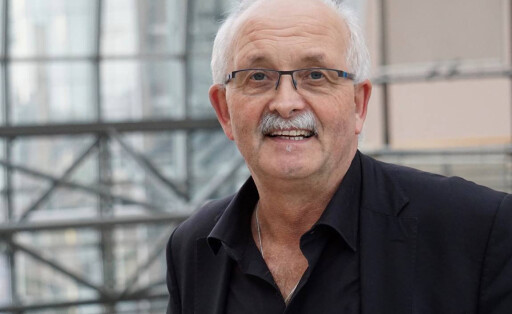 Der SPD-Politiker Udo Bullmann ist seit fast 25 Jahren Abgeordneter im Europaparlament. Seit Februar ist er Vorsitzender des Ausschusses für Menschenrechte.