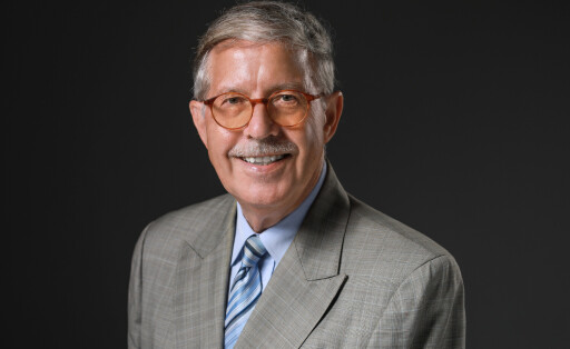 Wolfgang Röhr war dreieinhalb Jahrzehnte im deutschen Auswärtigen Dienst tätig.