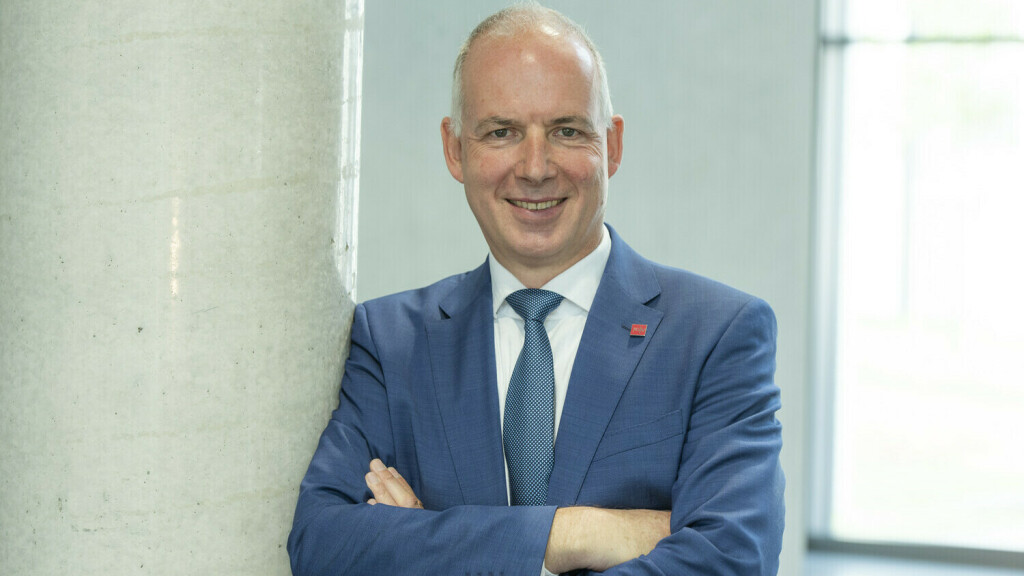 Univ. Prof. Dr. Georg KRAUSCH