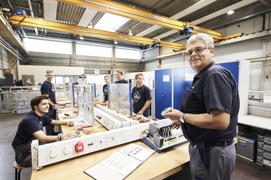 Kleemann_Ausbildung-min