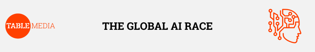 Trenner (Global AI race)
