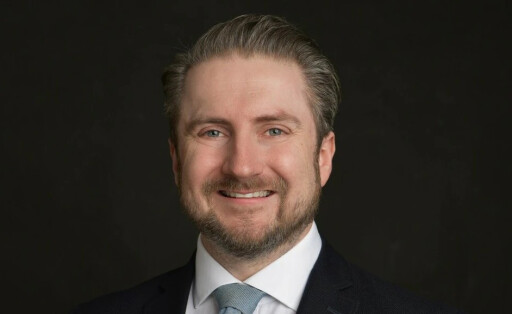 Alexander Schuster ist Referent für Europäische Sicherheitspolitik bei der Konrad-Adenauer-Stiftung (KAS).