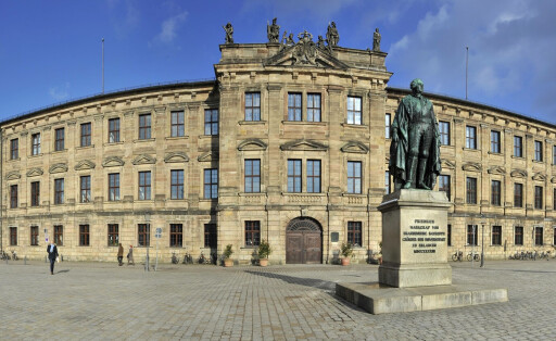 FAU Erlangen, DEU, 14.3.2013 Die Friedrich-Alexander-Universität Erlangen-Nürnberge (FAU) am Schloßplatz in Erlangen. Erlangen Bayern DEU, Deutschland Copyright: argumx/xThomasxEinberger
Fau Achieve DEU 14 3 2013 the Friedrich Alexander University Achieve Fau at Schloßplatz in Achieve Achieve Bavaria DEU Germany Copyright argumx xThomasxEinberger