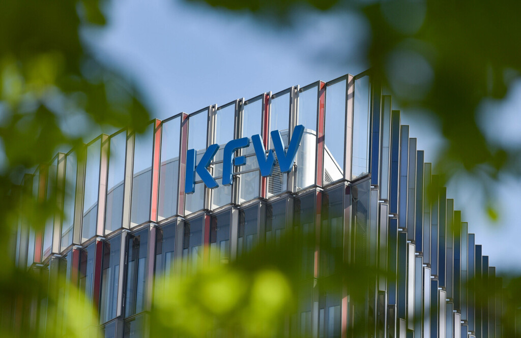 xblx, Kreditanstalt fuer Wiederaufbau, KfW, emwirt Frankfurt am Main *** xblx, Kreditanstalt fuer Wiederaufbau, KfW, emwirt Frankfurt am Main