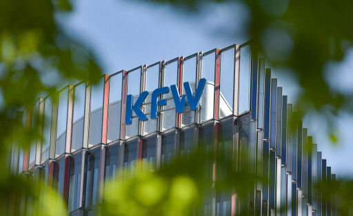 xblx, Kreditanstalt fuer Wiederaufbau, KfW, emwirt Frankfurt am Main *** xblx, Kreditanstalt fuer Wiederaufbau, KfW, emwirt Frankfurt am Main