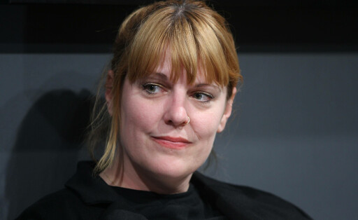 Berlin, Deutschland, 06.06.2023: Zweiter Tag der Digitalmesse re:publica in der Arena und Festsaal Kreuzberg in Berlin-Treptow Pia Lamberty ist eine deutsche Sozialpsychologin, die zu Verschwörungsideologien forscht. Sie ist seit März 2021 Teil der Geschäftsführung der gemeinnützigen Organisation CeMAS Center für Monitoring, Analyse und Strategie. *** Berlin, Germany, 06 06 2023 Second day of the digital fair re publica at the Arena and Festsaal Kreuzberg in Berlin Treptow Pia Lamberty is a German social psychologist who conducts research on conspiracy ideologies She has been part of the management team of the non-profit organization CeMAS - Center for Monitoring, Analysis and Strategy since March 2021 Bild: Imago/dts Nachrichtenagentur